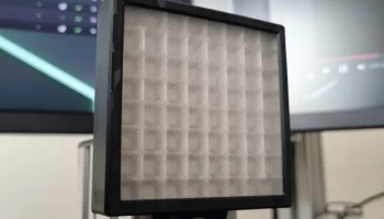 Матрица iFlag 8x8 с Arduino Pro Micro