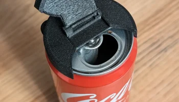 Can Cover Remix - более прочный