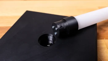 MakePro Stix - светодиодная палочка для домашнего и профе.. 2