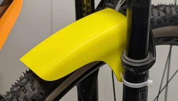 Брызговик для велосипеда MTB.