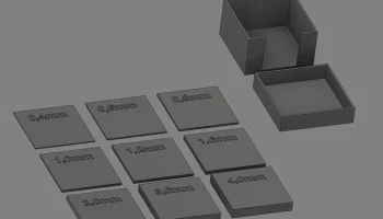 Образцы толщины - инструмент помощи при проектировании... 1