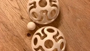 Cat toy 3