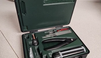 Набор инструментов Flashforge Adventurer 5M
