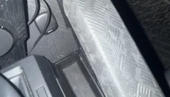 Вставка консоли переключения передач Toyota Tacoma Herita... 5