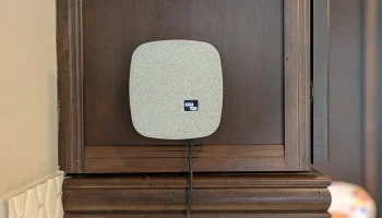Базовый кейс AirGradient DIY 1