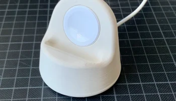 Подставка для Apple Watch 1