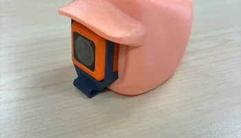Любовь Смерть Робот Оранжевый Runcam5... 3