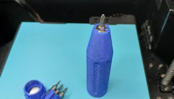 Лучшая карманная отвертка