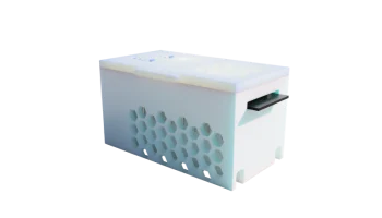 ESP-32 C6 DevKit C V1.2 "Модульный" корпус + магнитное ос.. 1