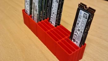 M.2 Holder