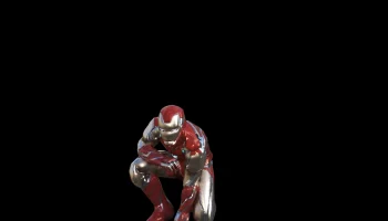 Iron man 1