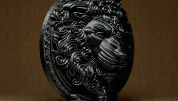 ЛЕВ - Знаки Зодиака 3