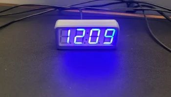 Корпус часов Sinilink XY 1