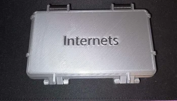 Прочный чехол Verizon Inseego M3100