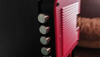 Портативный Bluetooth-динамик своими руками........ 3