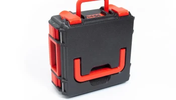 SBox для MINI - штабелируемый ящик для инструментов... 1