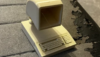 Игрушка для сборки компьютера Holborn 6100......