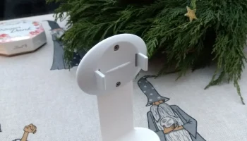 Design Standhalten f&uuml;r Temperatur-/ Luftfeuchtigkeitssend... 2