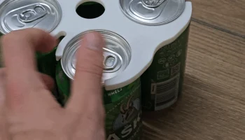 держатель для 6 банок 5