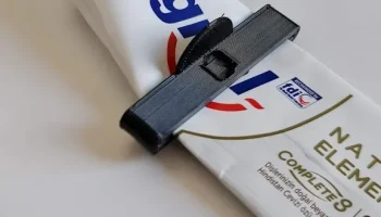 Дизайн выдавливателя для зубной пасты...... 1