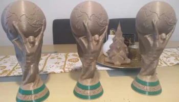 Copa del Mundo seccionada - Кубок мира по футболу... 4