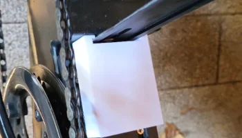 E Bike Keteles Akku Anschluss Abdeckung, крышка подключен... 3