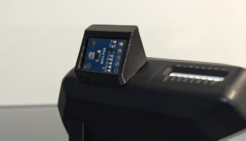 Чехол для модуля BH1750 для Flipper Zero Чехол для модуля BH1750 для Flipper Zero