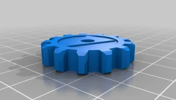 Электронный замок на базе Arduino 6