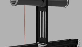 Двойной держатель катушки Ender 3, как Prusa...... 1