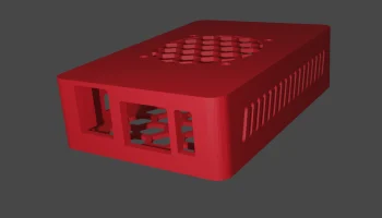 Orange Pi 3 LTS - Корпус 1