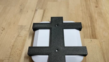 Кронштейн для Ubiquiti UniFi UX Express 4
