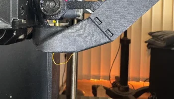 Камера для Prusa MK4S (ESP32) 2