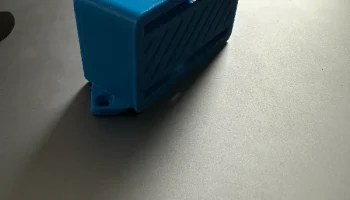 Корпус Teyleten Robot ESP32 с 38 контактами и боковым кре.. 2