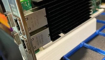 PCI/e Gridfinity