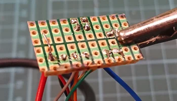 TacFree - джойстик в аркадном стиле для ретро-компьютеров... 5