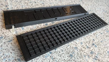 Подножка Thule Bike Rack Custom 1