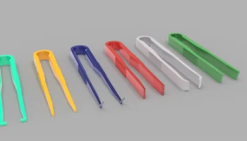 (x6) Пинцеты