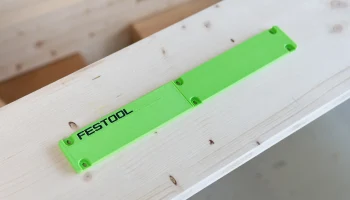 Вставка Festool Kapex с нулевым зазором... 2