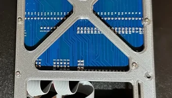 Тележка для чтения V5 на подставке............ 5