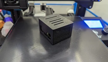 Orange Pi Zero 2 + карта расширения (ремикс)... 3