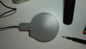 DIY Upcycled USB-грелка для рук с крышкой/устройство для ..