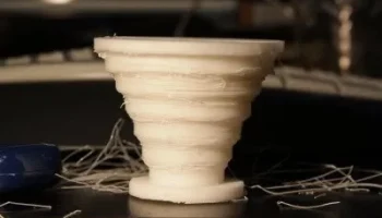 Тест на свес для RepRap/RapMan/RepStrap 4