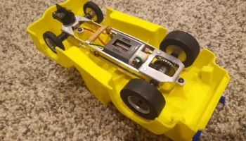 Пикап Игровой автомат 5