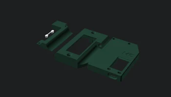 Heltec T114 21700 Чехол для Mesh Node для Meshcore или Me.. 5