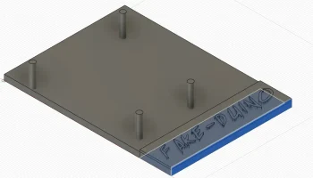 Поддельная платформа Arduino Duino Uno