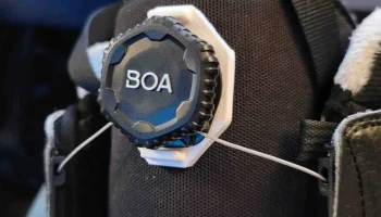 Система BOA Fit / База циферблата для серии M