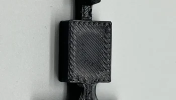 Разъем KIA AddGear для IKEA Skadis 2