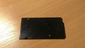 Прототипная плата Elegoo Arduino Mega/Uno + расширения...... 3