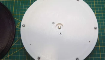 Turntable 3