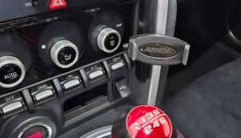 Subaru BRZ, Toyota 86, Scion FR-S Шаровой адаптер 17 мм д... 1